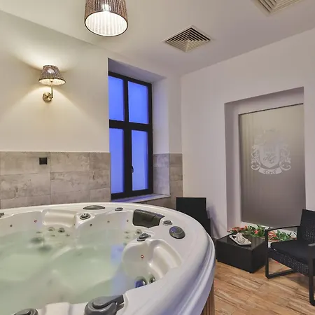 Hotel Carol - Vatra Dornei-2