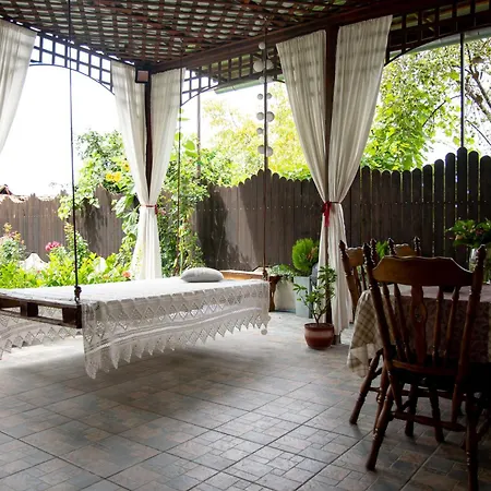 Panorama Guesthouse-3