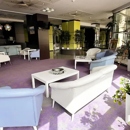 Caprioara Spa&Wellness Resort-3