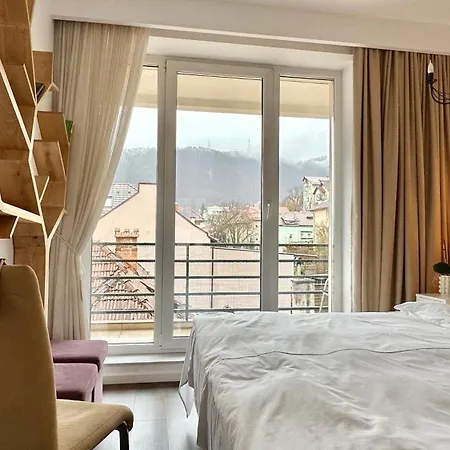 Central Premium Apartment-2
