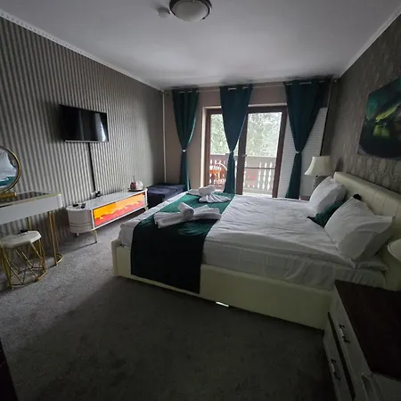Platinvm B&B-3