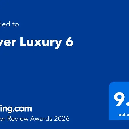 Silver Luxury 6-3