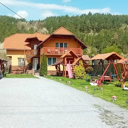 Casa de Oaspeti Cristian-3