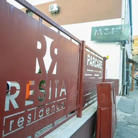 Resita Residence Hotel-3
