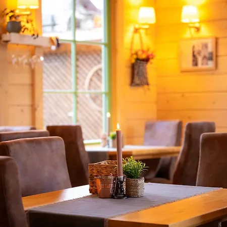 Gradina Lu' Ion -A Home Away From Home & Chic Restaurant Traditional (Adults Only)-3