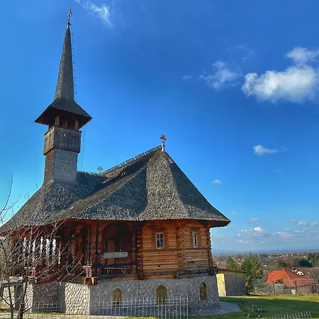 Hotel Montana - Covasna-2