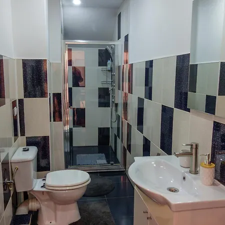 Republicii Old Town Suites-2