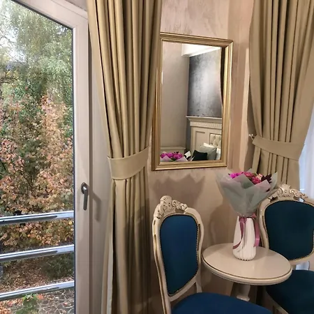 Park Luxury Rooms-2