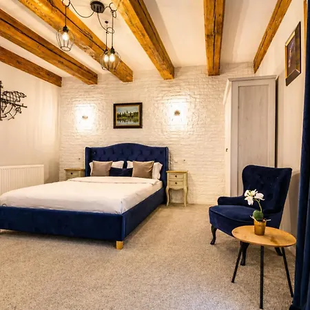Dallure House Boutique Brasov-2
