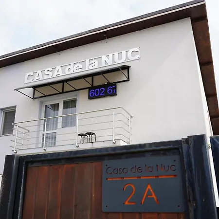 Casa de la Nuc-2