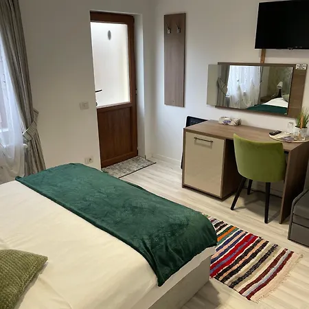 Giadda Rooms-2