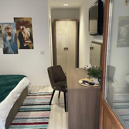Giadda Rooms-3