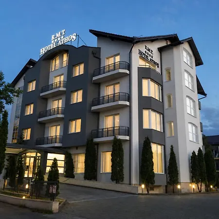Hotel Athos R.M.T.-2