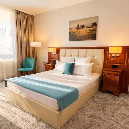 Hotel Athos R.M.T.-3