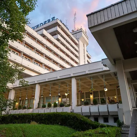 Hotel Belvedere-3