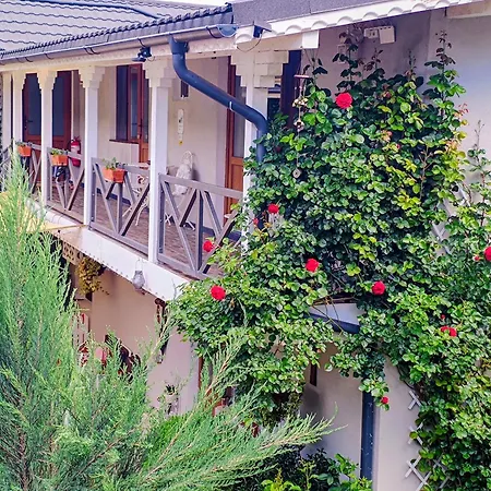 Casa de vacanta La Locanda Dubova-2