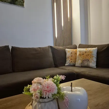 Angel Apartament-3