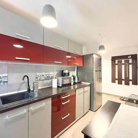 Armony Apartment-3