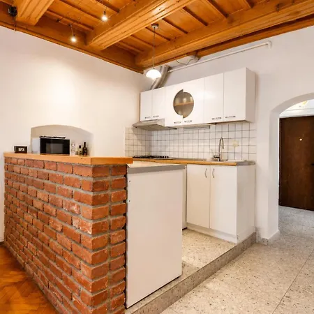 Charming Apartment - Heart Of Brasov Poarta Schei-3