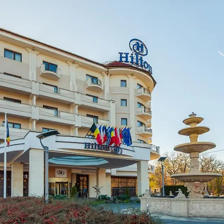 Hilton Sibiu-2