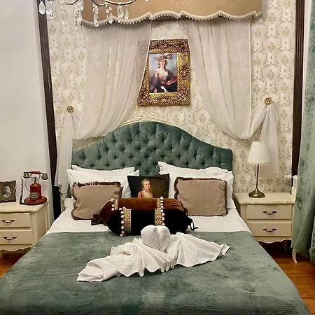 Hotel Coroana Moldovei-3