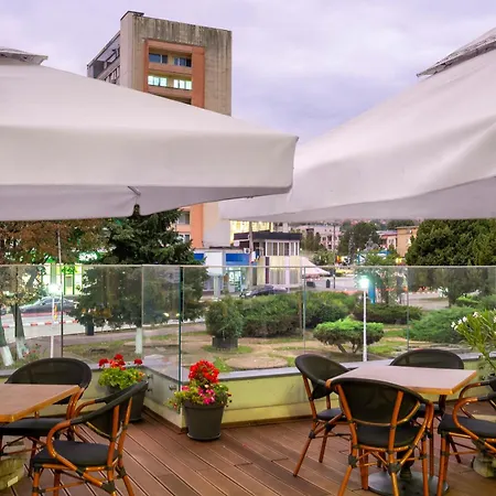 Hotel Sarmis-3
