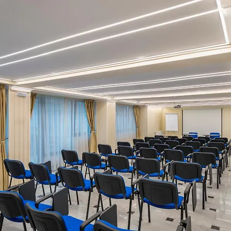 Hotel Sarmis-2