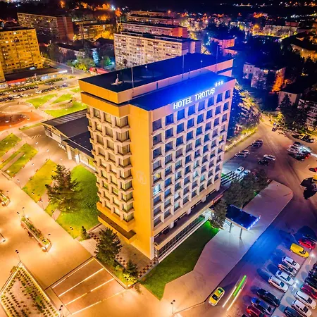 Hotel Trotuş-3