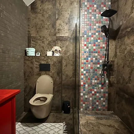 Hanul Anei Studios And Apartments Brasov Transylvania-3