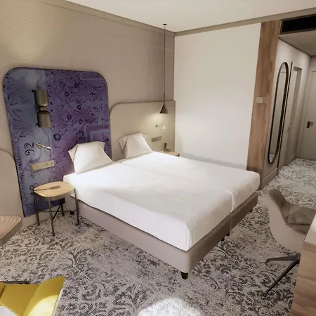 Mercure Sibiu Arsenal-2