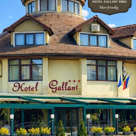 Hotel Gallant-2