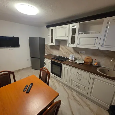 Hotel Trei Brazi-3
