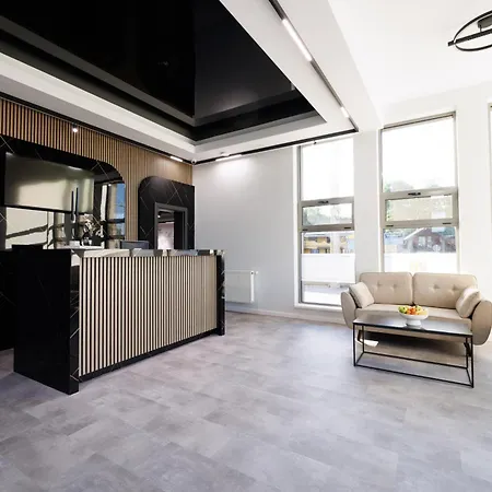 Hotel Mariss-2