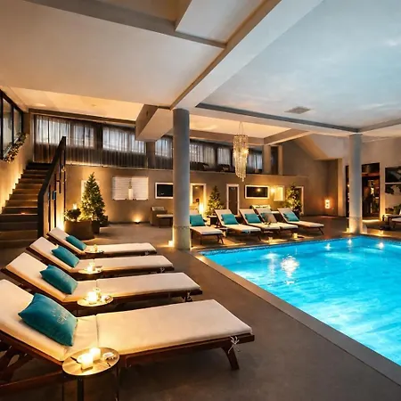 Vila Roca Resort And Spa Apuseni-2