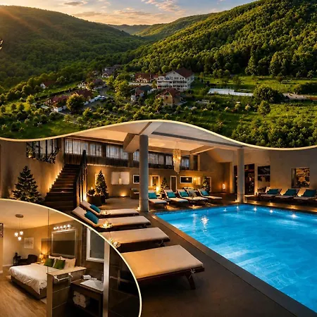 Vila Roca Resort And Spa Apuseni-3