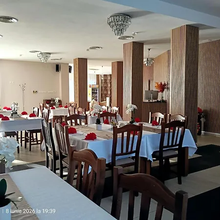 Hotel Liliacul-2