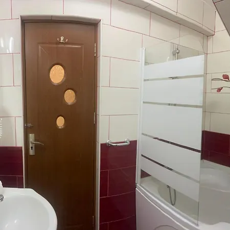 Charter Apartments Costea-3