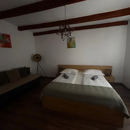 Apartament Turnul Olarilor-2