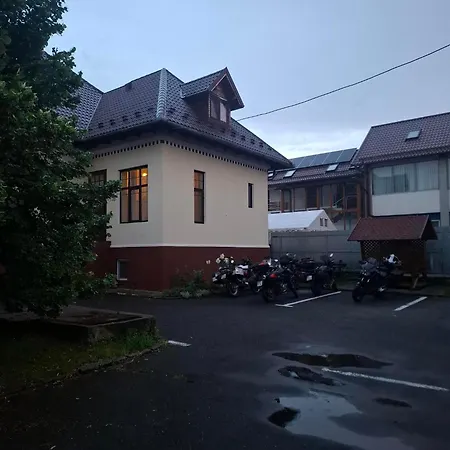 Pensiunea Onix-3