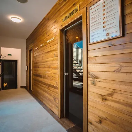 Hotel Spa & Events Imperial Sighisoara-2