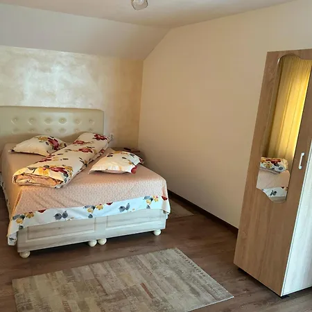 Pensiunea Casa Deny-2