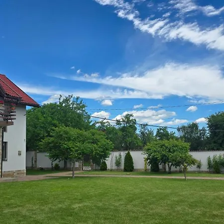 Pensiunea Casa Mădă-2