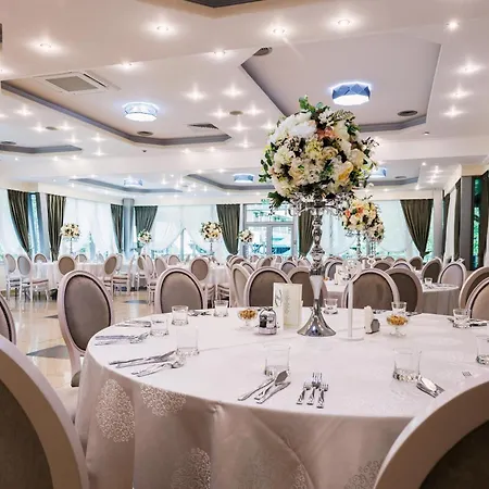 Hotel Central - Baile Olanesti-3