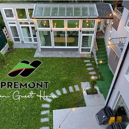 Premont Bran Guesthouse-3