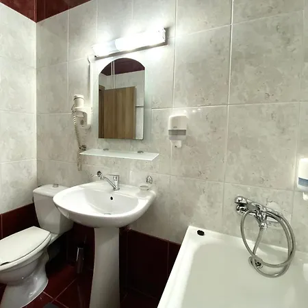 Vila Predeal Holidays-2