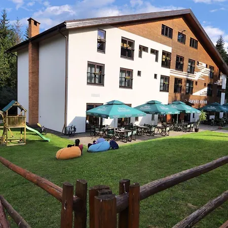 Mountain-Rest Pension-2