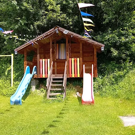 Pensiunea Transilvania Lodge-3