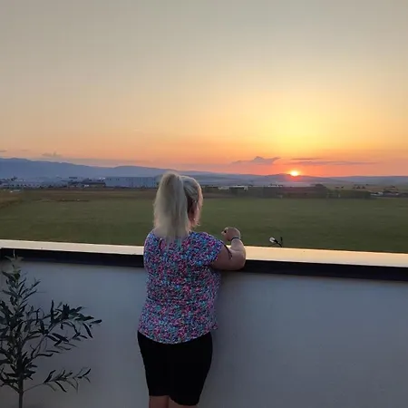 Penthouse Gabriela Belvedere Sibiu-2