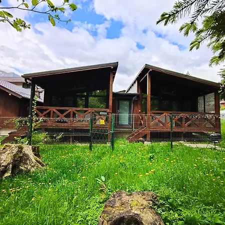 Chalet Amik-2