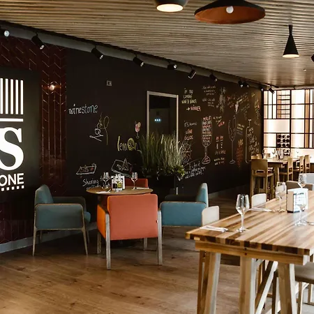 Ibis Styles Sibiu Arsenal-3